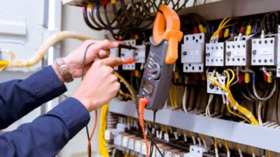 Emergency Electricians