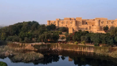 Hotels in Jaisalmer