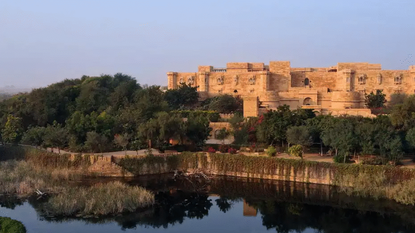 Hotels in Jaisalmer