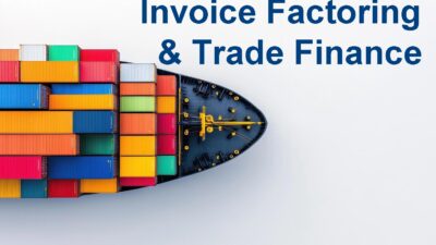 factoring in india