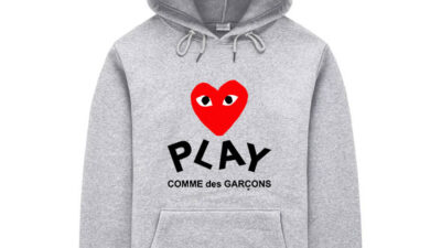 Commes De Garcon