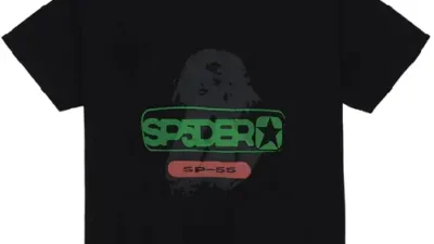 Sp5ders Hoodie Shop and Hoodie