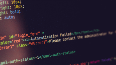 PHP Development Services
