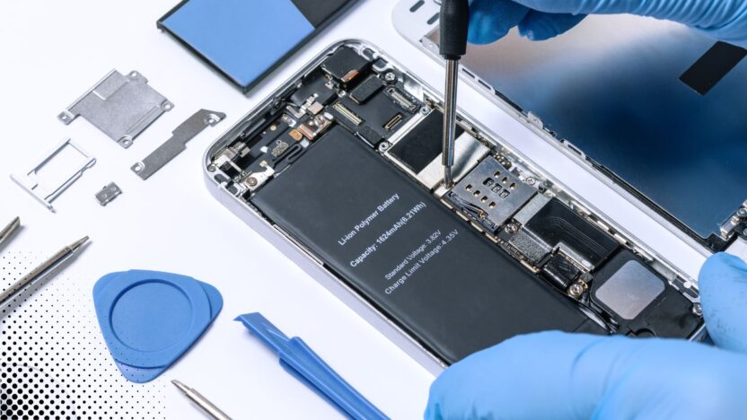 Pixel Phone Battery Replacement Google-Specific Challenges and Solutions