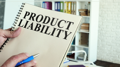 What Is Product Liability ?
