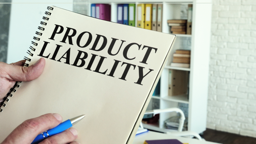 What Is Product Liability ?