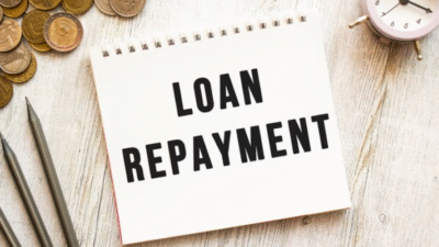 Repayment Options