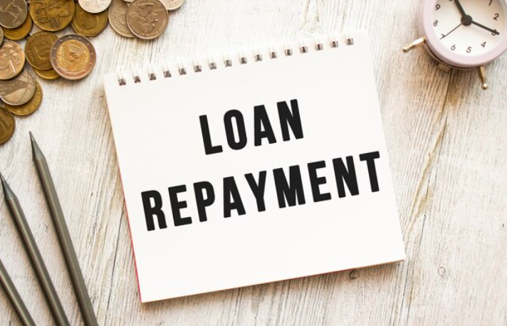 Repayment Options
