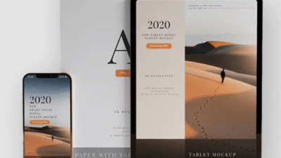 book marketing plan