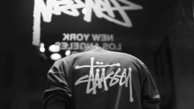 Stussy Spodnie