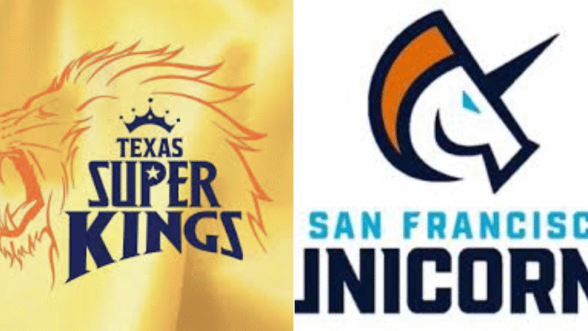 Texas Super Kings vs San Francisco Unicorns – Major League Cricket 2025 Who Will Dominate the T20 Showdown