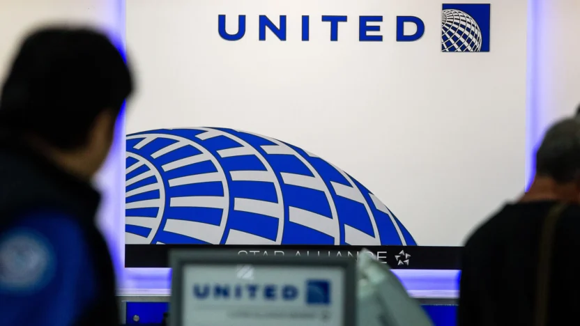 United Airlines Student Discount