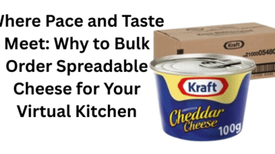 Kraft Cheese