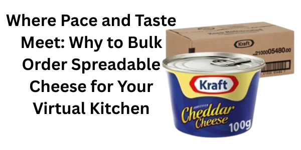 Kraft Cheese