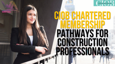 CIOB Professional Review