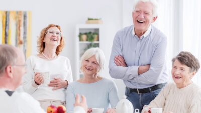 alzheimer's family support services