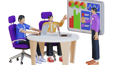 Software Development Consultant