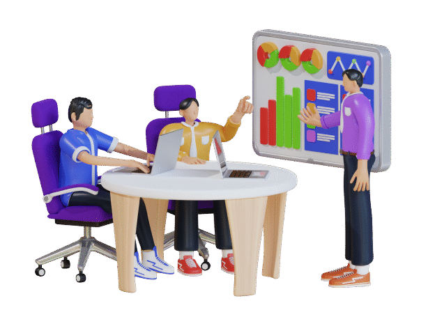 Software Development Consultant