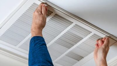 Ventilation