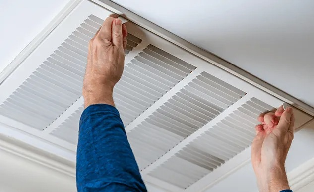 Ventilation