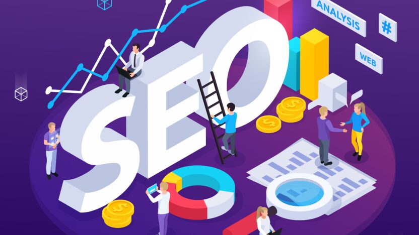 Experts SEO Services