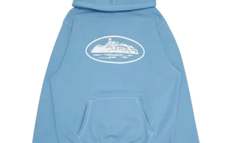 corteiz hoodie