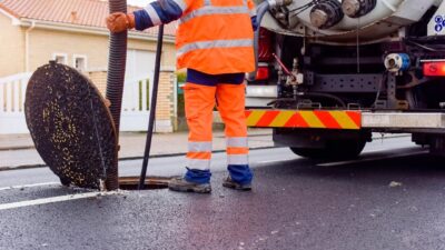fast drains
