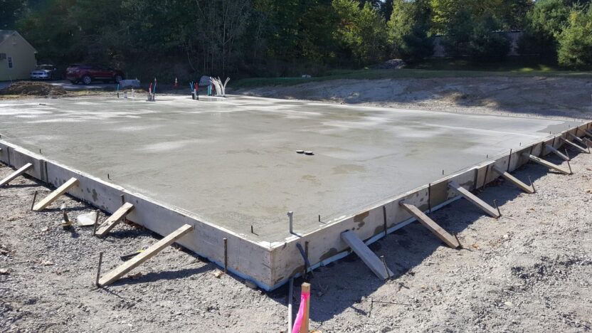 foundation cost