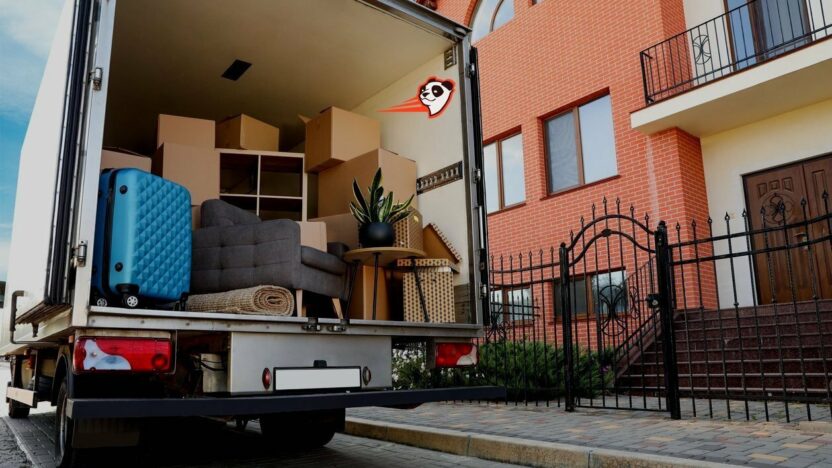 furniture removal bruckworkshire