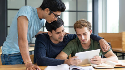Best PU colleges