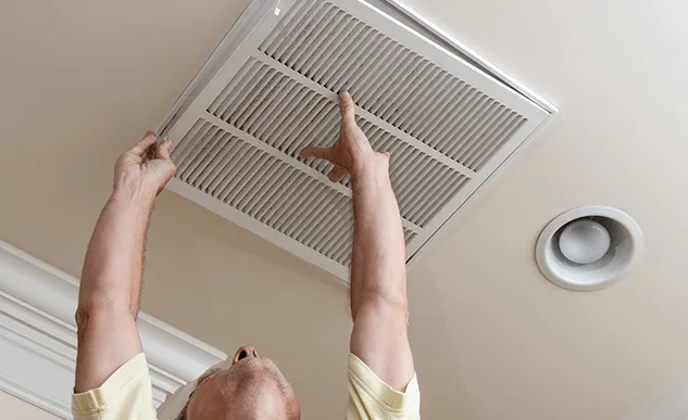 Ventilation