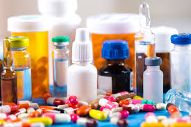 Th'e Oncology Meds (1)
