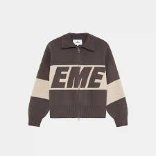 The History and Concept behind Eme Studios