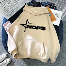 Nofs Tracksuit Stay Cool and Look Sharp