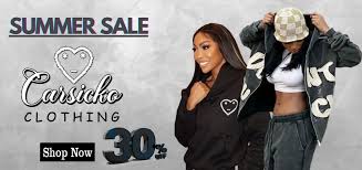 Benefits of Shopping at Carsicko Clothing Brand