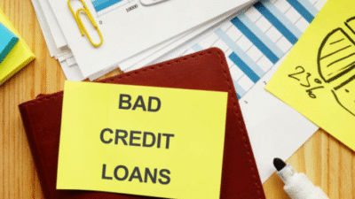 loans for very bad credit direct lender no guarantor