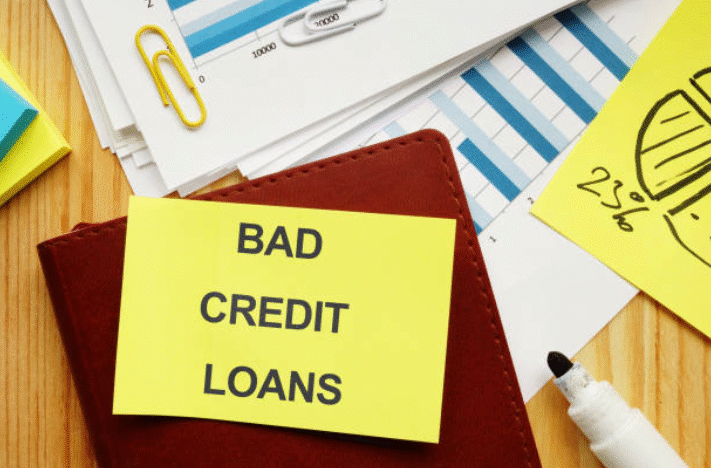 loans for very bad credit direct lender no guarantor