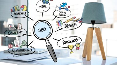 Affordable WordPress SEO Agency