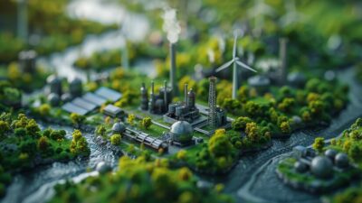 Green Certification