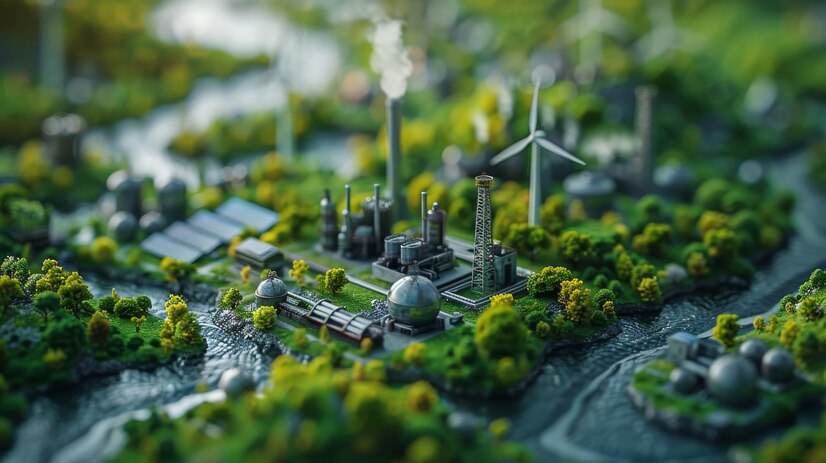 Green Certification