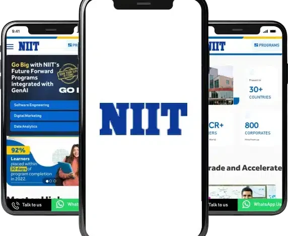 Mobile App Development That Brings Ideas to Life