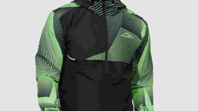 Monterrain clothing