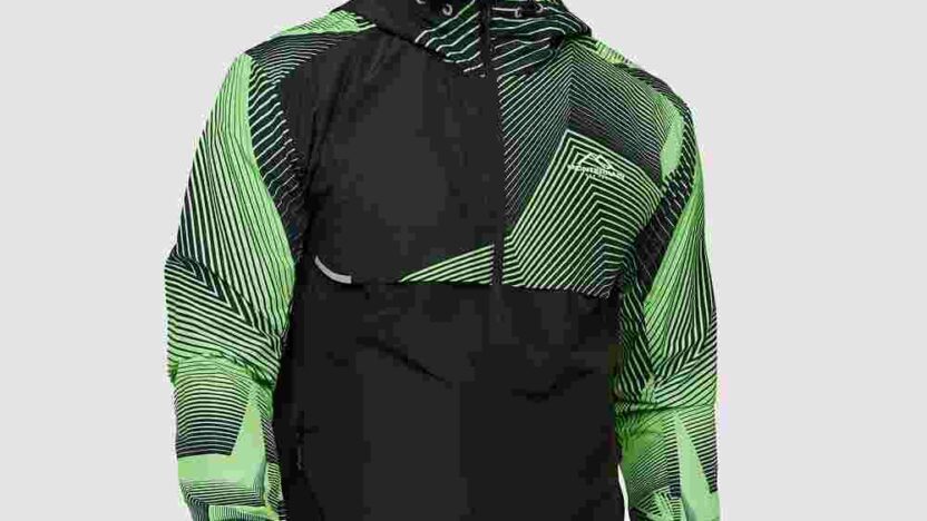 Monterrain clothing