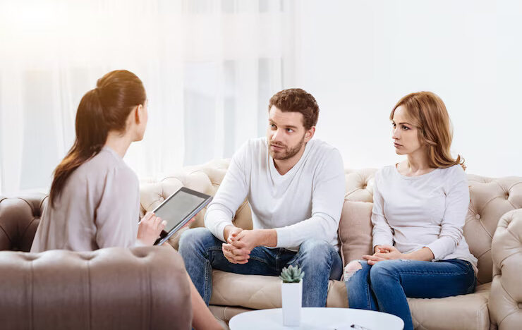 best online marriage counsellors in india available at TalktoAngel