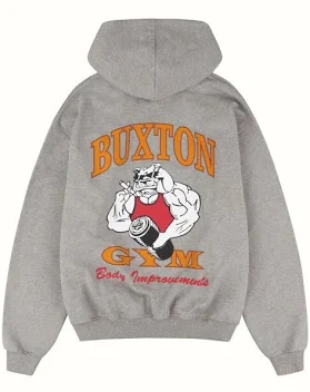 The unique style and design of Cole Buxton Hoodie