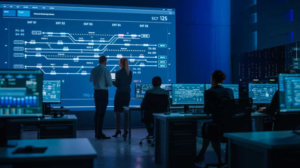 AI in Legal