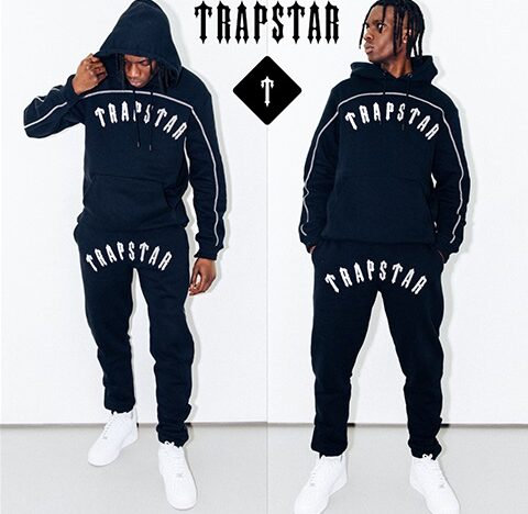 trapstar greece