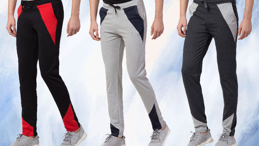 How to Keep Cotton Track Pants Soft After Multiple Washes