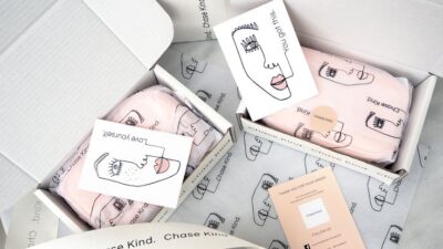 Kraft Swing Tags