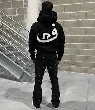 808 Vision Sweat